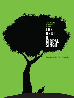 cover image of The Best of Kirpal Singh